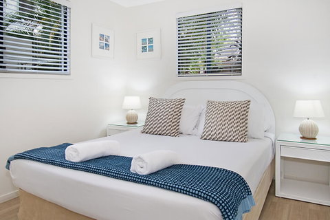 Gosamara Apartments - Accommodation Burleigh 33