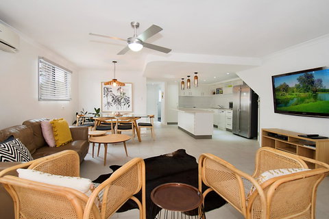 Gosamara Apartments - Accommodation Burleigh 20