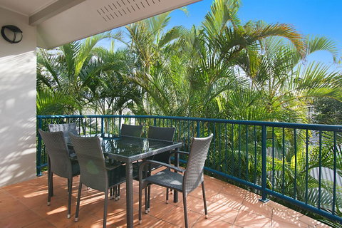 Gosamara Apartments - Accommodation Burleigh 40