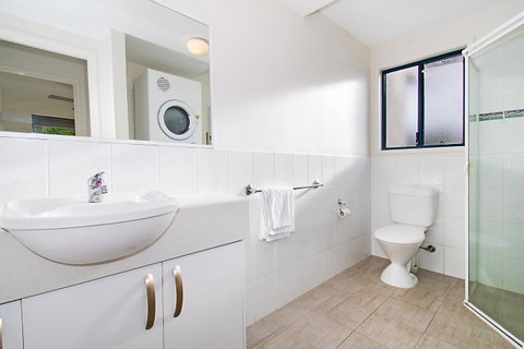 Gosamara Apartments - Accommodation Burleigh 37