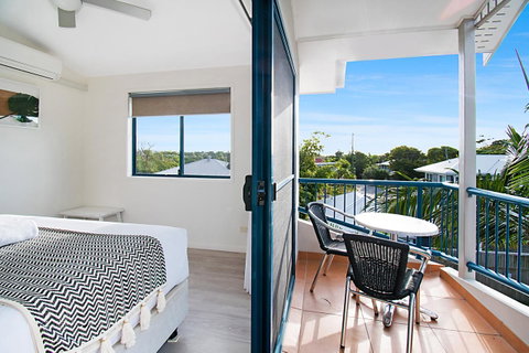 Gosamara Apartments - Accommodation Burleigh 22