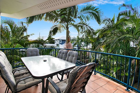 Gosamara Apartments - Accommodation Burleigh 39