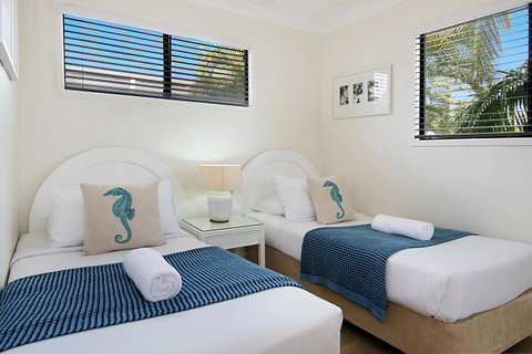 Gosamara Apartments - Accommodation Burleigh 36