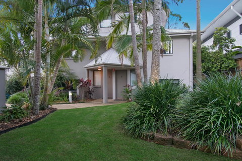 Gosamara Apartments - Accommodation Burleigh 26
