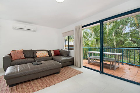 Gosamara Apartments - Accommodation Burleigh 14