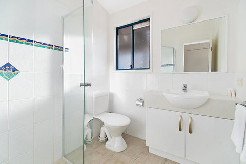 Gosamara Apartments - Accommodation Burleigh 35
