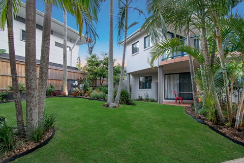 Gosamara Apartments - Accommodation Burleigh 27