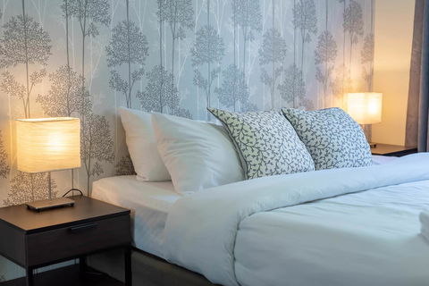 Apartments In Pyrmont - Accommodation Burleigh 35
