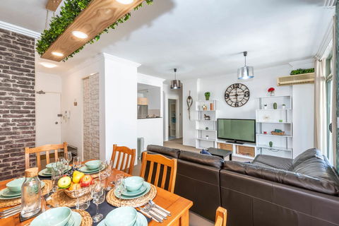 Apartments In Pyrmont - Accommodation Burleigh 17
