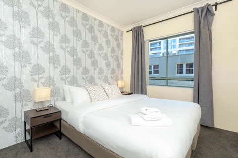 Apartments In Pyrmont - Accommodation Burleigh 36