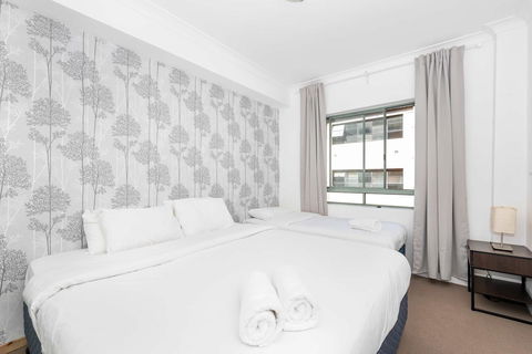 Apartments In Pyrmont - Accommodation Burleigh 7