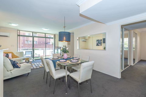 Apartments In Pyrmont - Accommodation Burleigh 24