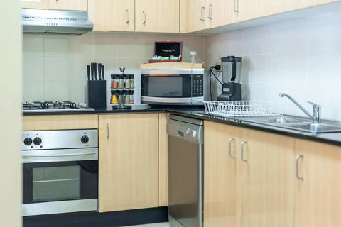 Apartments In Pyrmont - Accommodation Burleigh 29