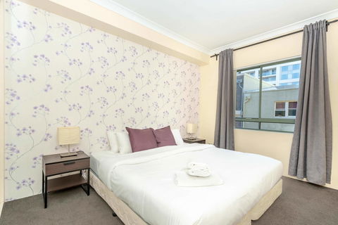 Apartments In Pyrmont - Accommodation Burleigh 38