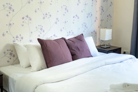 Apartments In Pyrmont - Accommodation Burleigh 39