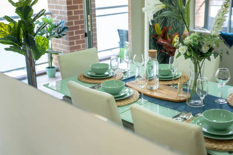 Apartments In Pyrmont - Accommodation Burleigh 23