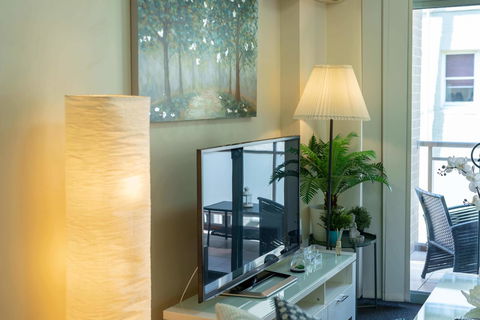 Apartments In Pyrmont - Accommodation Burleigh 42