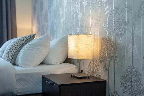Apartments In Pyrmont - Accommodation Burleigh 25