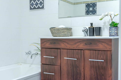 Apartments In Pyrmont - Accommodation Burleigh 33