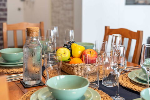 Apartments In Pyrmont - Accommodation Burleigh 13
