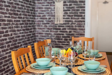 Apartments In Pyrmont - Accommodation Burleigh 10