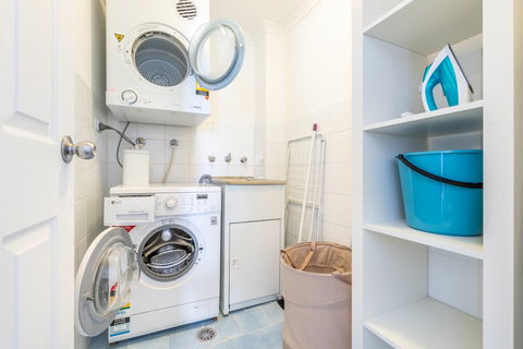 Apartments In Pyrmont - Accommodation Burleigh 1