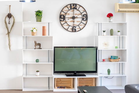 Apartments In Pyrmont - Accommodation Burleigh 11