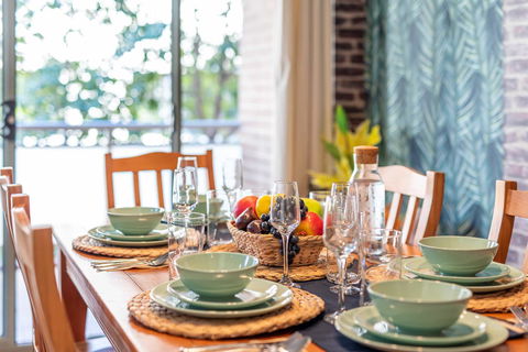Apartments In Pyrmont - Accommodation Burleigh 9