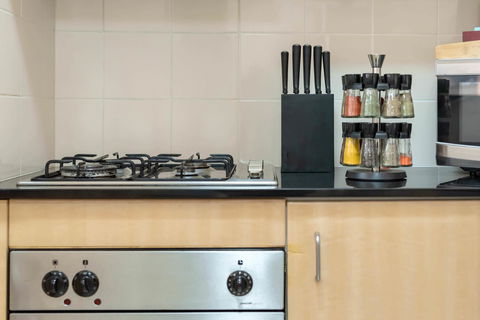 Apartments In Pyrmont - Accommodation Burleigh 31