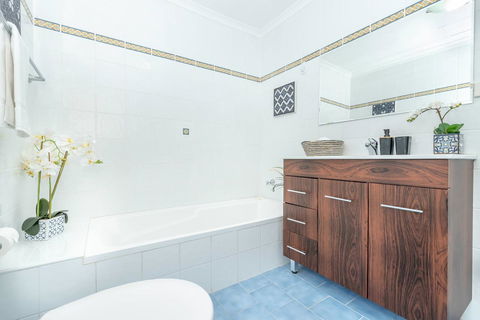 Apartments In Pyrmont - Accommodation Burleigh 34