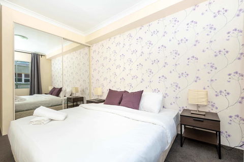 Apartments In Pyrmont - Accommodation Burleigh 40