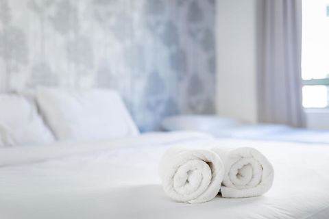 Apartments In Pyrmont - Accommodation Burleigh 6