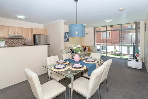 Apartments In Pyrmont - Accommodation Burleigh 0