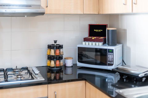 Apartments In Pyrmont - Accommodation Burleigh 12