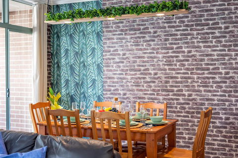 Apartments In Pyrmont - Accommodation Burleigh 14