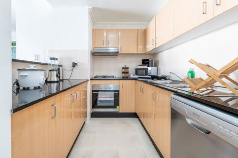 Apartments In Pyrmont - Accommodation Burleigh 16
