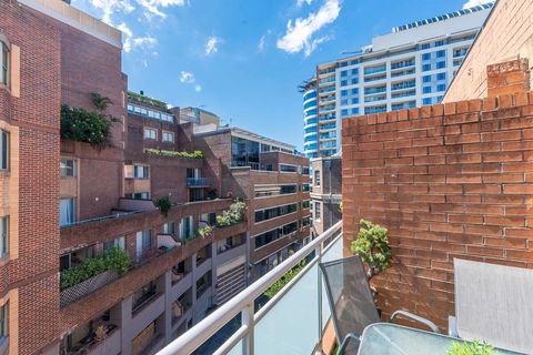 Apartments In Pyrmont - Accommodation Burleigh 20