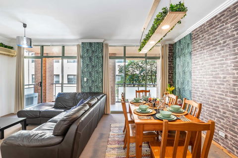 Apartments In Pyrmont - Accommodation Burleigh 19