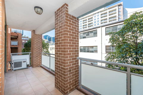 Apartments In Pyrmont - Accommodation Burleigh 2