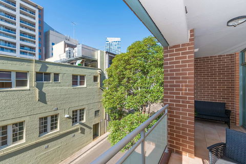 Apartments In Pyrmont - Accommodation Burleigh 28