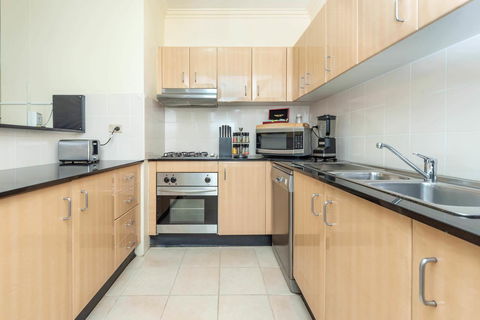 Apartments In Pyrmont - Accommodation Burleigh 32
