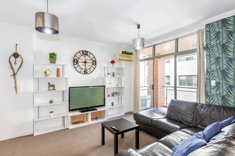 Apartments In Pyrmont - Accommodation Burleigh 15