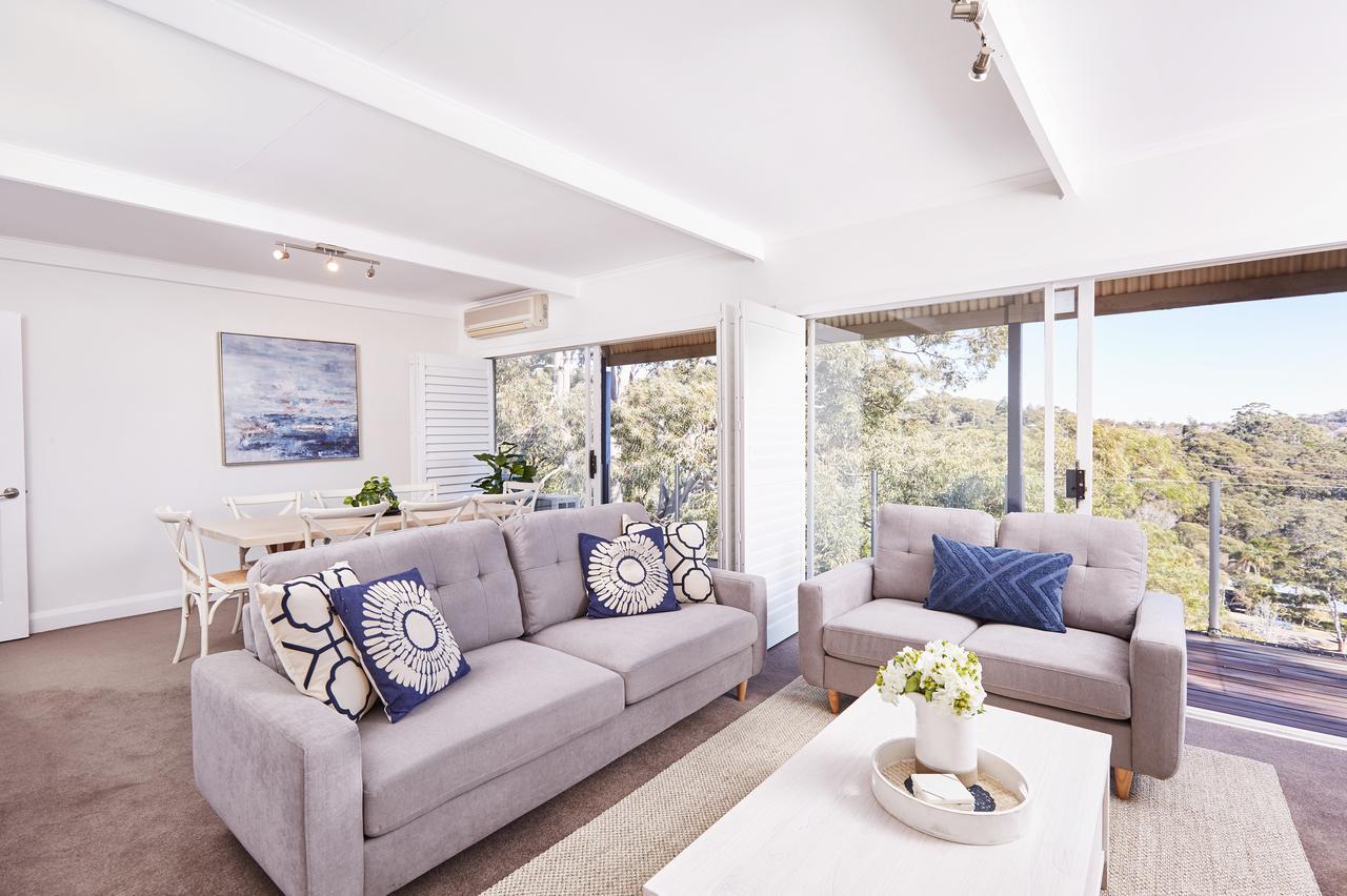  Accommodation Burleigh