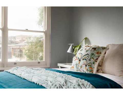 Beachside Getaway In Freshie W Parking - Accommodation Burleigh 10