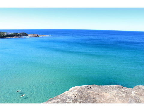 Beachside Getaway In Freshie W Parking - Accommodation Burleigh 15