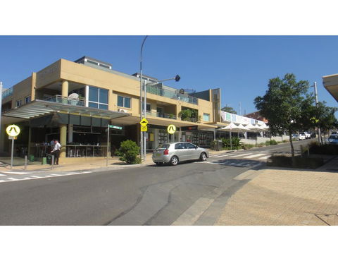 Beachside Getaway In Freshie W Parking - Accommodation Burleigh 16