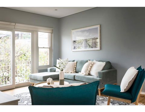Beachside Getaway In Freshie W Parking - Accommodation Burleigh 0