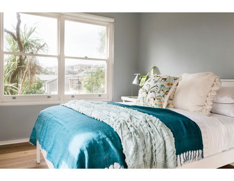 Beachside Getaway In Freshie W Parking - Accommodation Burleigh 1