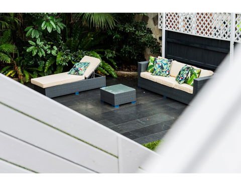 Beachside Getaway In Freshie W Parking - Accommodation Burleigh 4