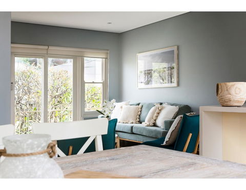 Beachside Getaway In Freshie W Parking - Accommodation Burleigh 8